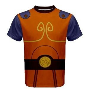 Disney’s Hercules men’s shirt